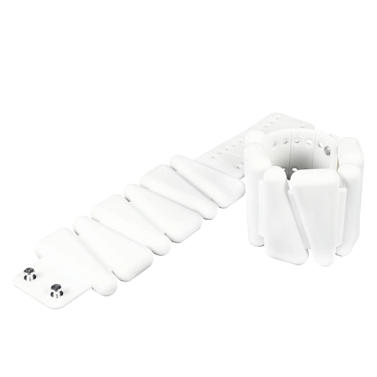 

1 Pair Useful Comfortable Durable Practical Wrist Weights Wristband Weights for Men