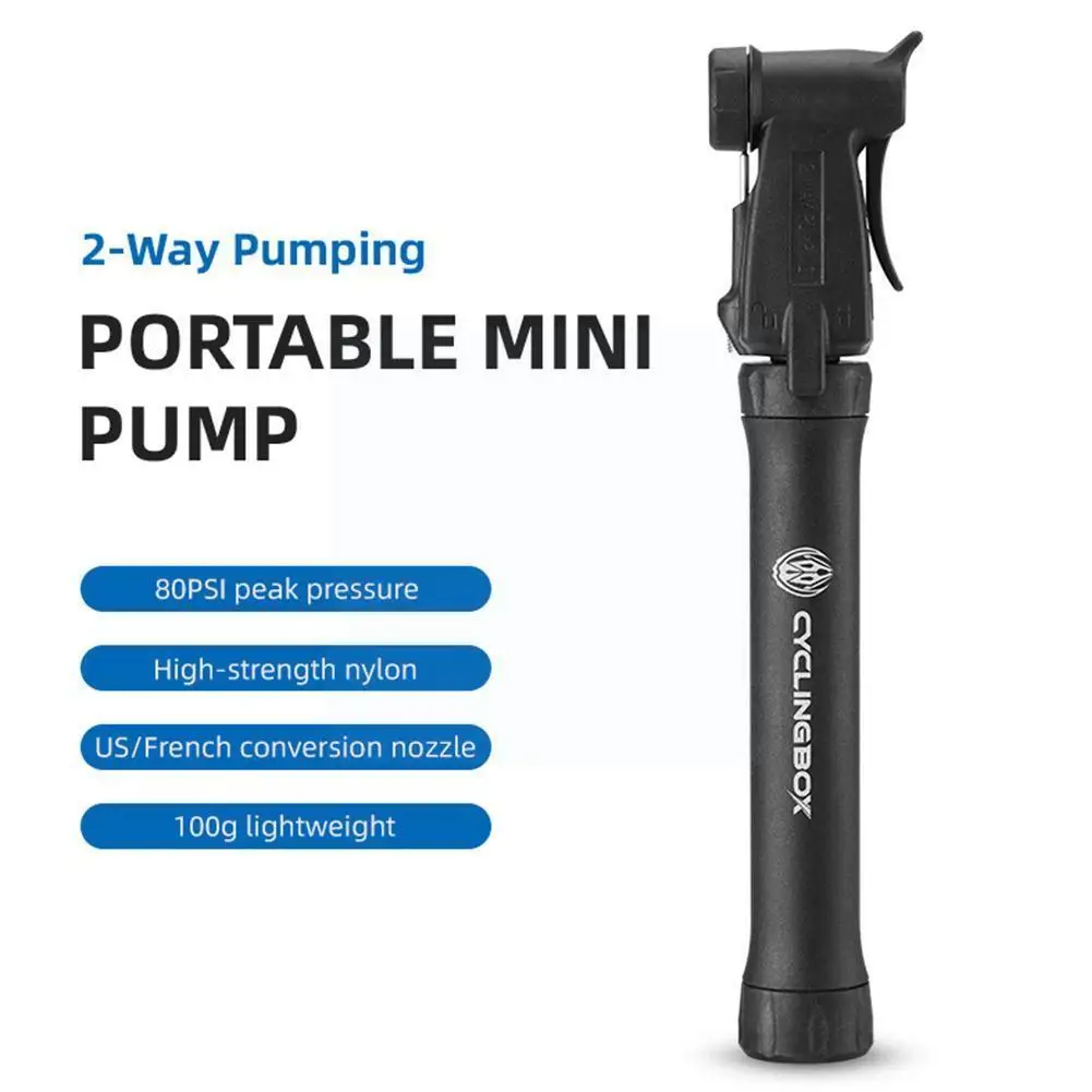 

Bike Pump Bike Accessories Bike Air Pump Basketball Tire Football Pump Bike Air C5c8