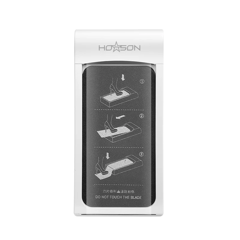 Умная машина для закрытия обуви Бытовая Автоматическая ножная педаль