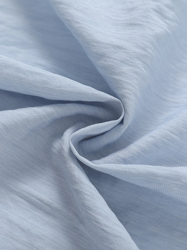 Брюки женские легкие однотонные с эластичным поясом базовые повседневные штаны