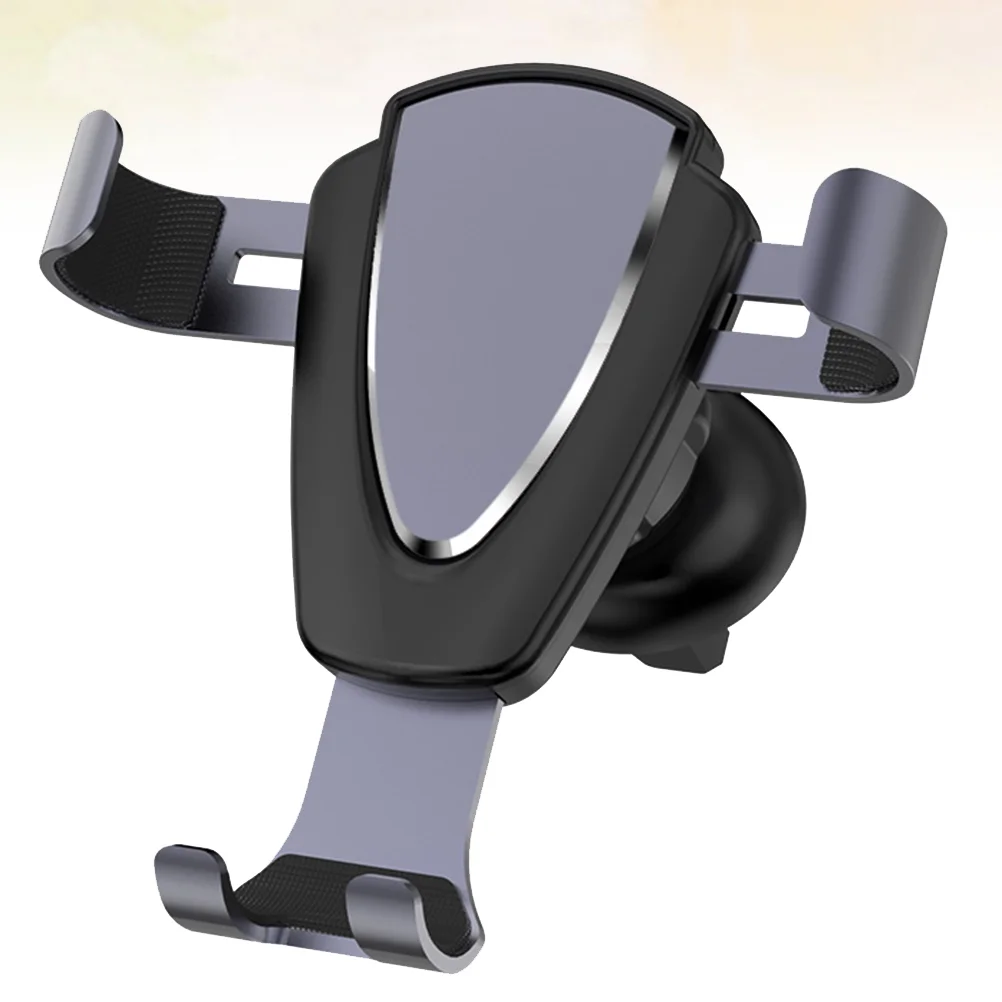 

Holder Mount Car Cell Vent Bracket Clamp Tripod Clip Air Table Charging Easel Cup Dashboard Stand Mobile Mounted