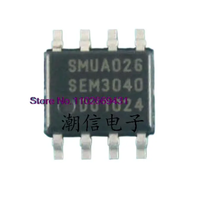 5 шт./партия SEM3040 SOP-8