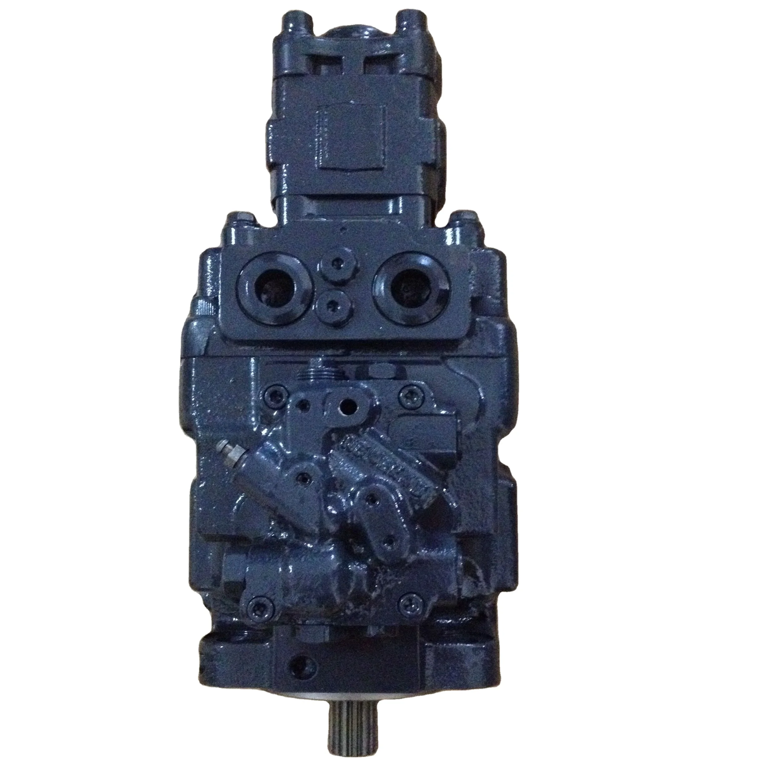 

PC50MR-2 Hydraulic Pump Excavator PC50MR-2 Main Pump 708-3S-00872