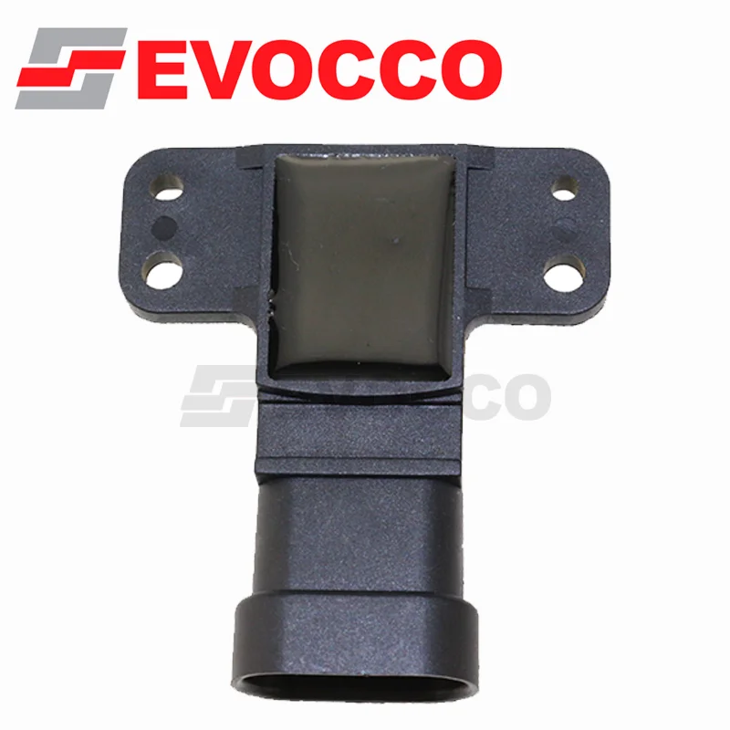 

Датчик положения коленчатого вала для GMC K1500, K2500, K3500, P3500, SAVANA 1500, 2500, 3500, 4.3L, 5.7L, 7.4L, 10490645