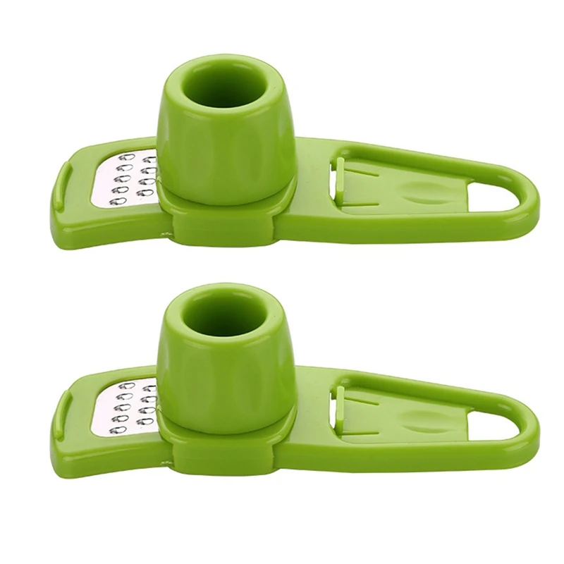 Мини-измельчитель для чеснока пресс кухонный ручная мясорубка кухонные гаджеты