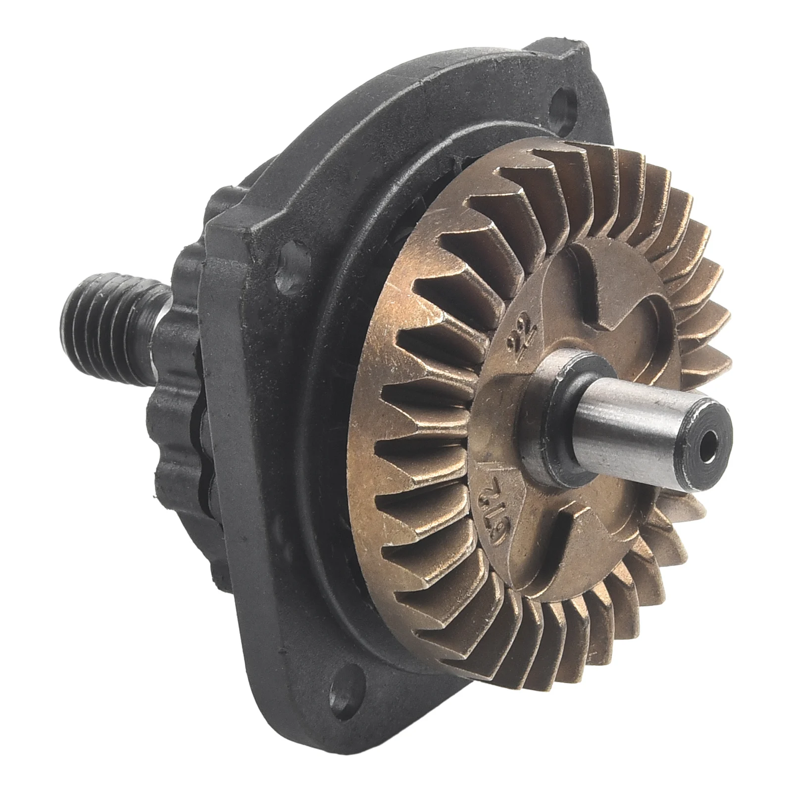 Для BOSCH TWS6600 GWS6-100 Угловая шлифовальная машина Шестерня в сборе Аксессуары для