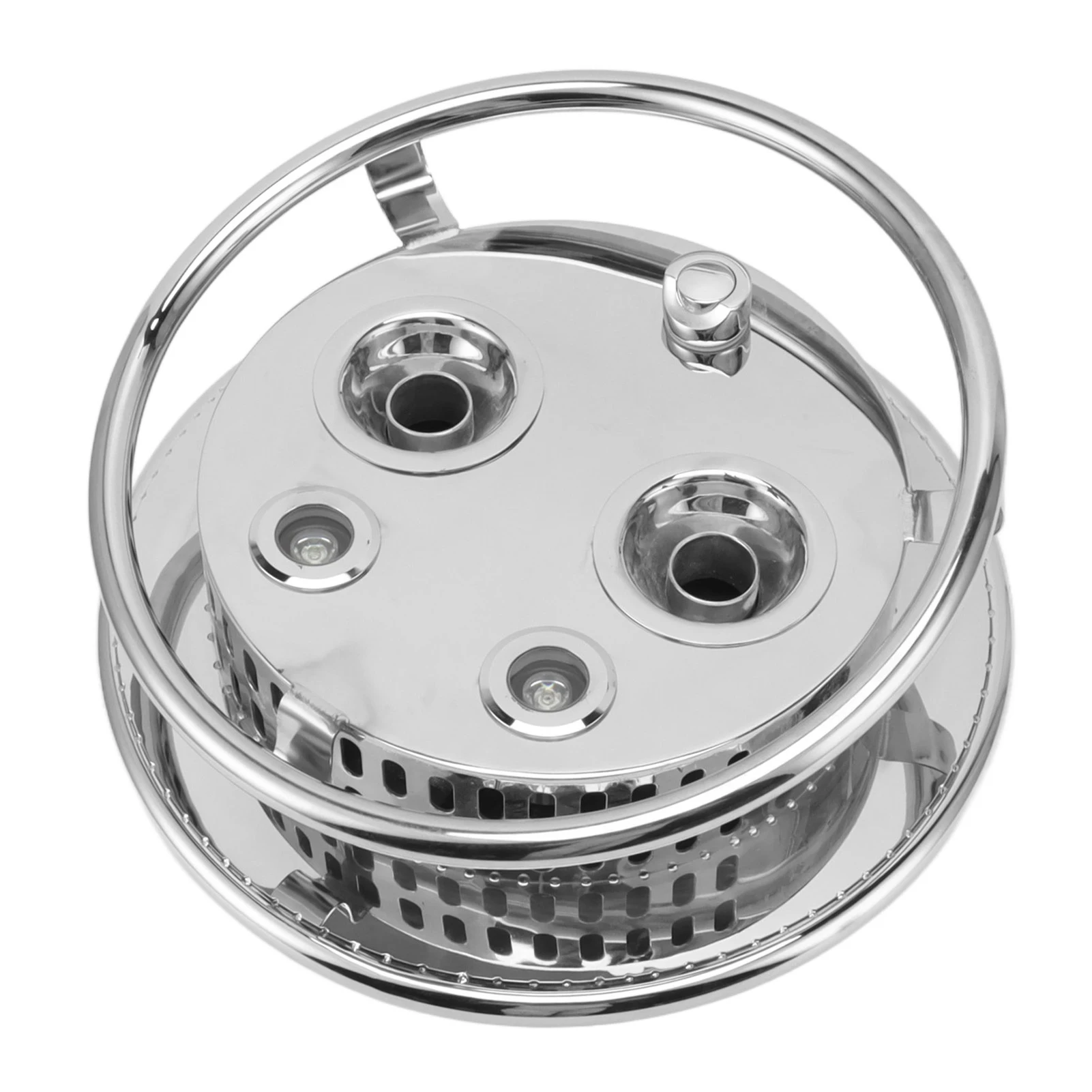 Противоточное устройство для обучения Jet Swim G2 с внутренней резьбой 12 В лампа