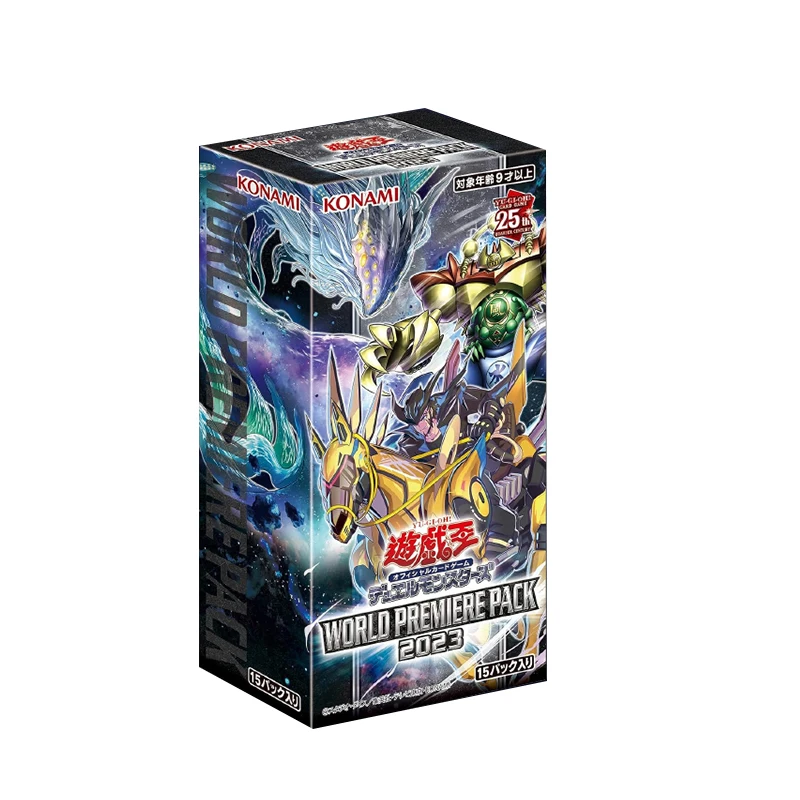 Фото Yu-Gi-Oh Dp28 Tw01 KP12 Booster Pack Strike Double Star Duelist Card Pack Глава Японская версия №2