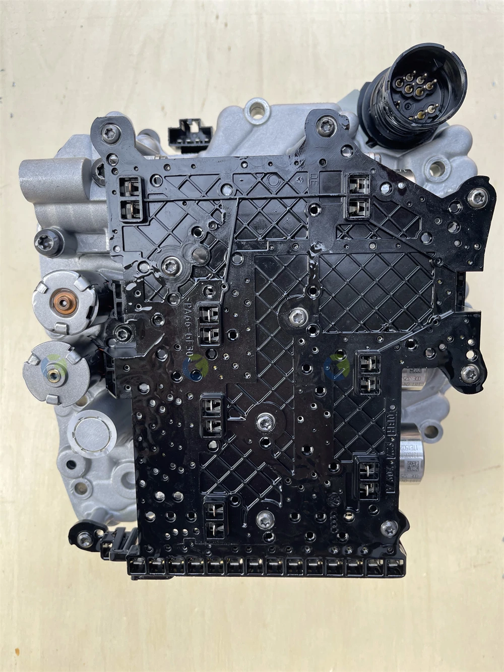 CG автозапчасти Новинка 0BH DQ500 коробка передач механический корпус клапана TCM TCU