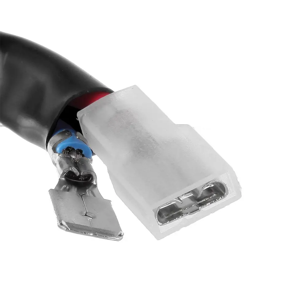 Вентилятор отопителя кондиционера регулятор резистора двигателя вентилятора HVAC