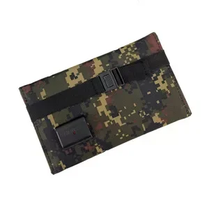 

2023 100W Solar Battery Folding Pack USB Solar Panel Folding Portable Photovoltaic Module 10W Solar Panel for Phones Tablets Cam