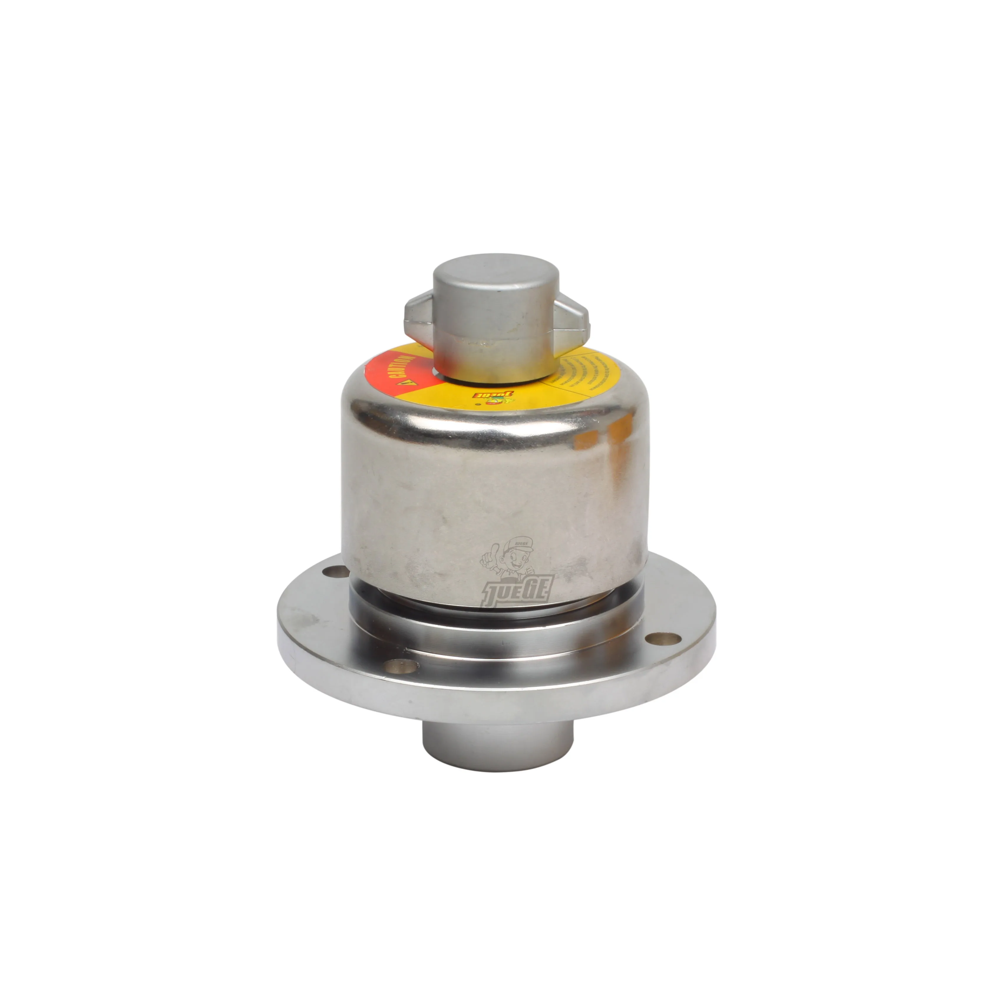 Новая крышка дыхательного клапана гидравлического бака JUEGE для экскаватора 4434017