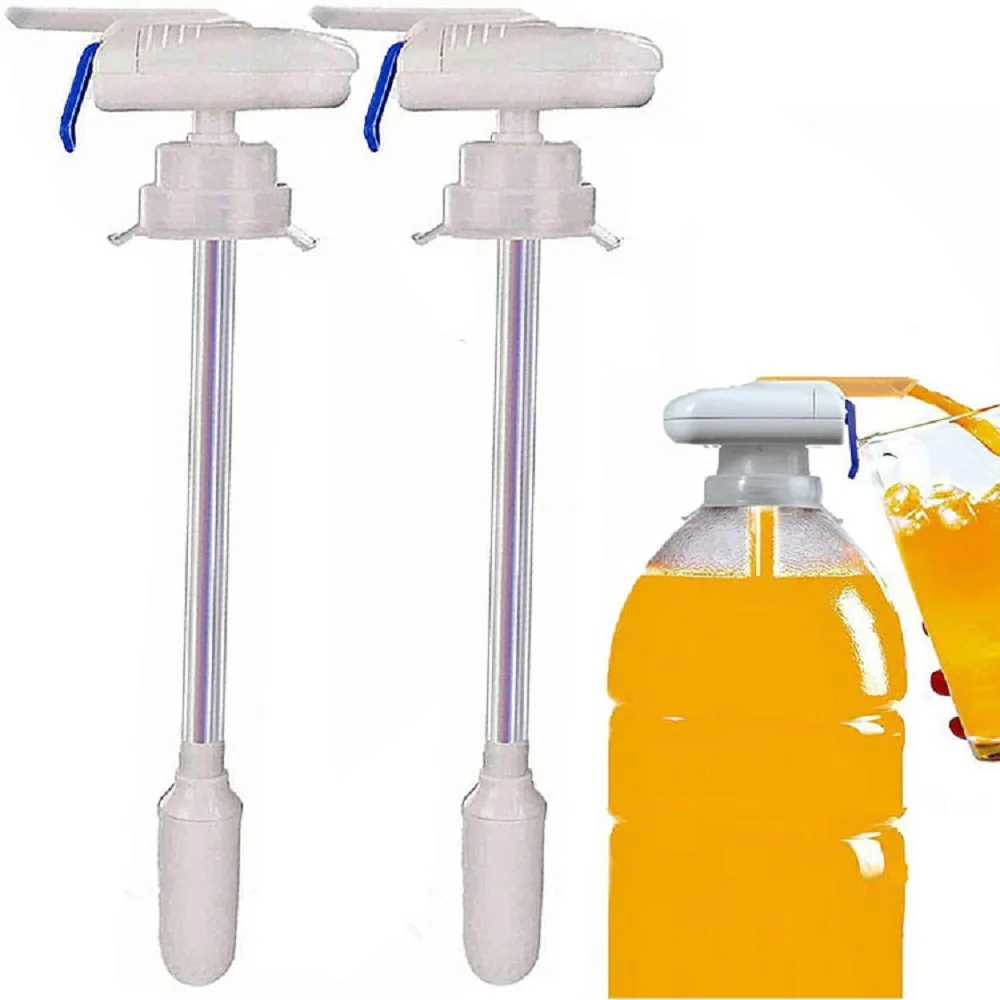 1/2 шт. портативный Электрический дозатор воды