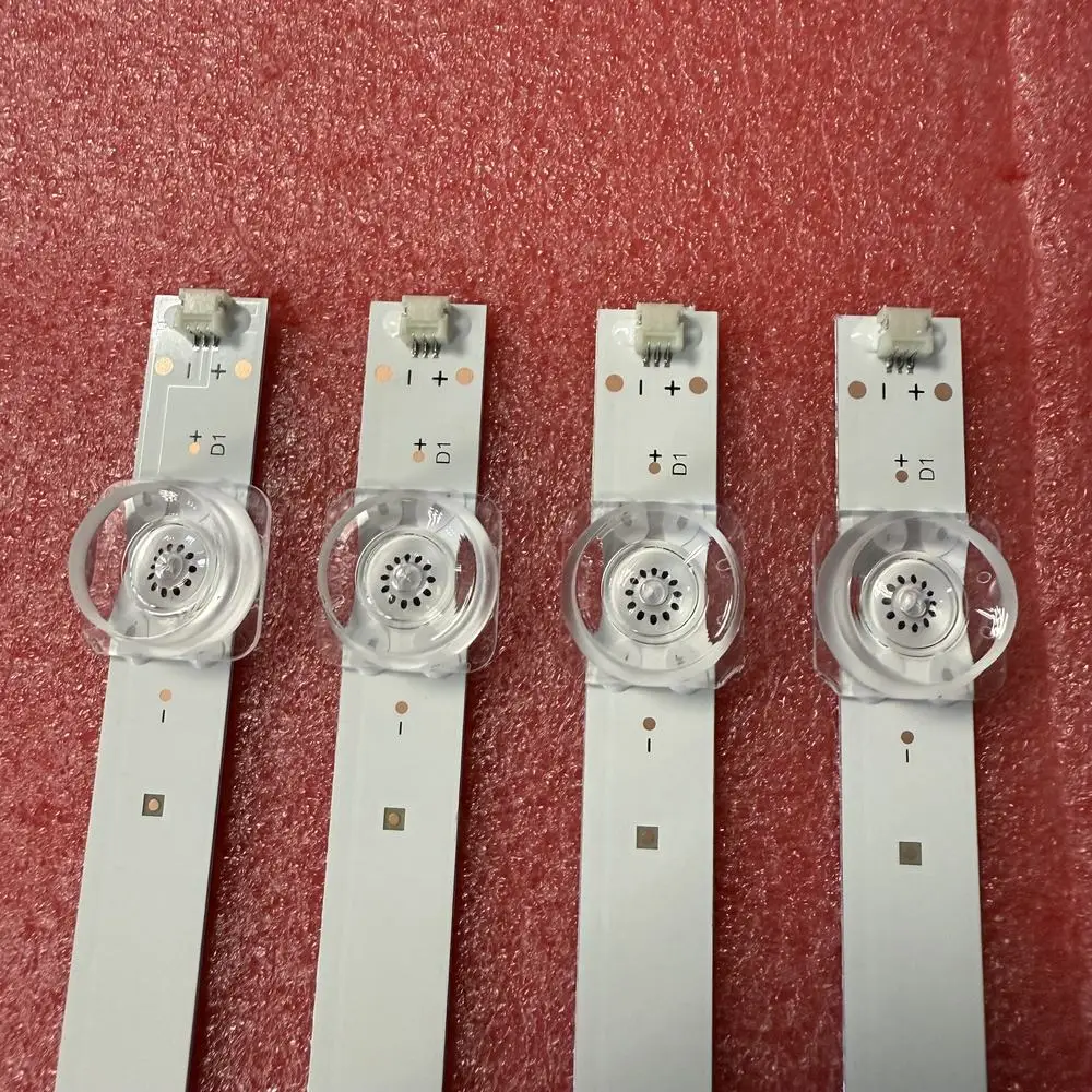 Фото Лента светодиодной подсветки для Hisense 50A7GQ 50A7GQTUK BD500Y3U51-T0L1 SH50D10-ZC46AG-06 №3