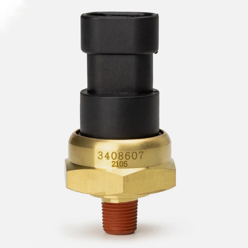 Датчик давления масла для Cummins NT855 K19 N14 CCEC OENO 34086073056344 (art.: 3920db91af56e) - 3920db91af56e