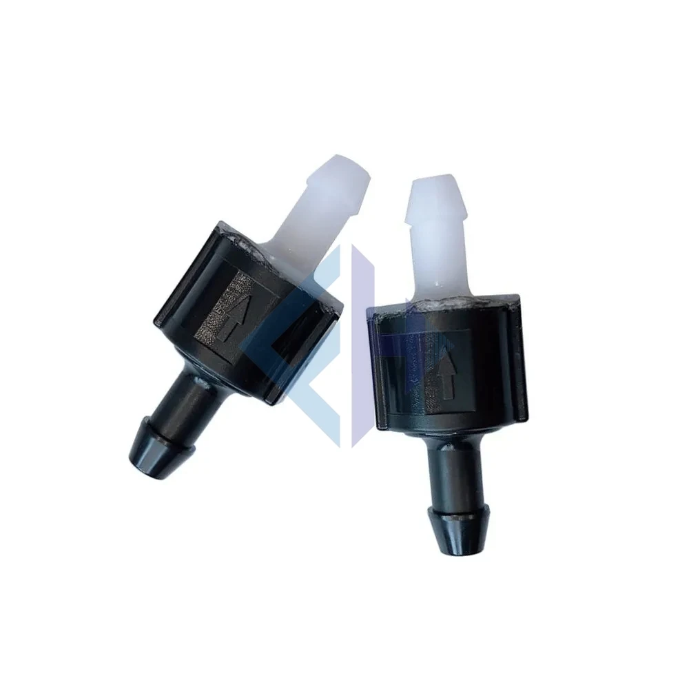 9888629000 Обратный клапан омывателя лобового стекла для I10 I20 I30 Ix35 I40 Tucson Ix Santa Fe Ix25 Creta