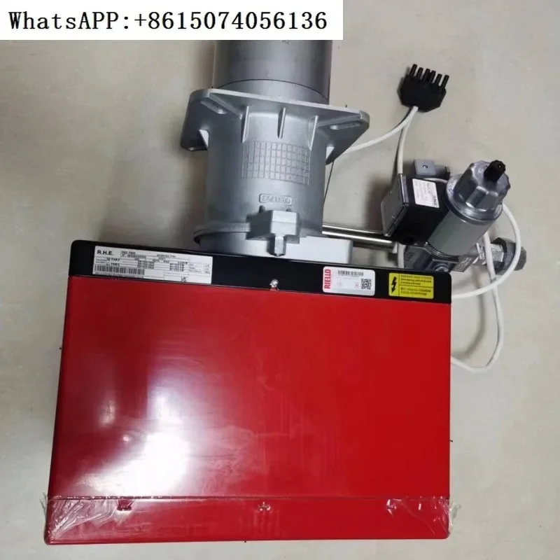 Газовая горелка Lialu FS10 FS20 GS5 GS10 GS20 RS34