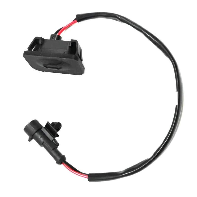 

Кнопка для дверной ручки, совместимая с BuickGL8S E8BC