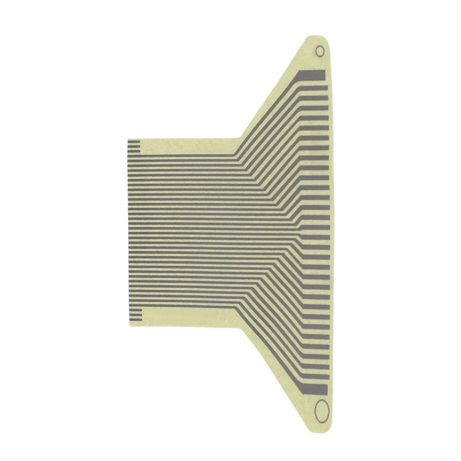 Практичный кабель спидометра 5 Вт с плоским кабелем 0920827 Ленточный ЖК-дисплея