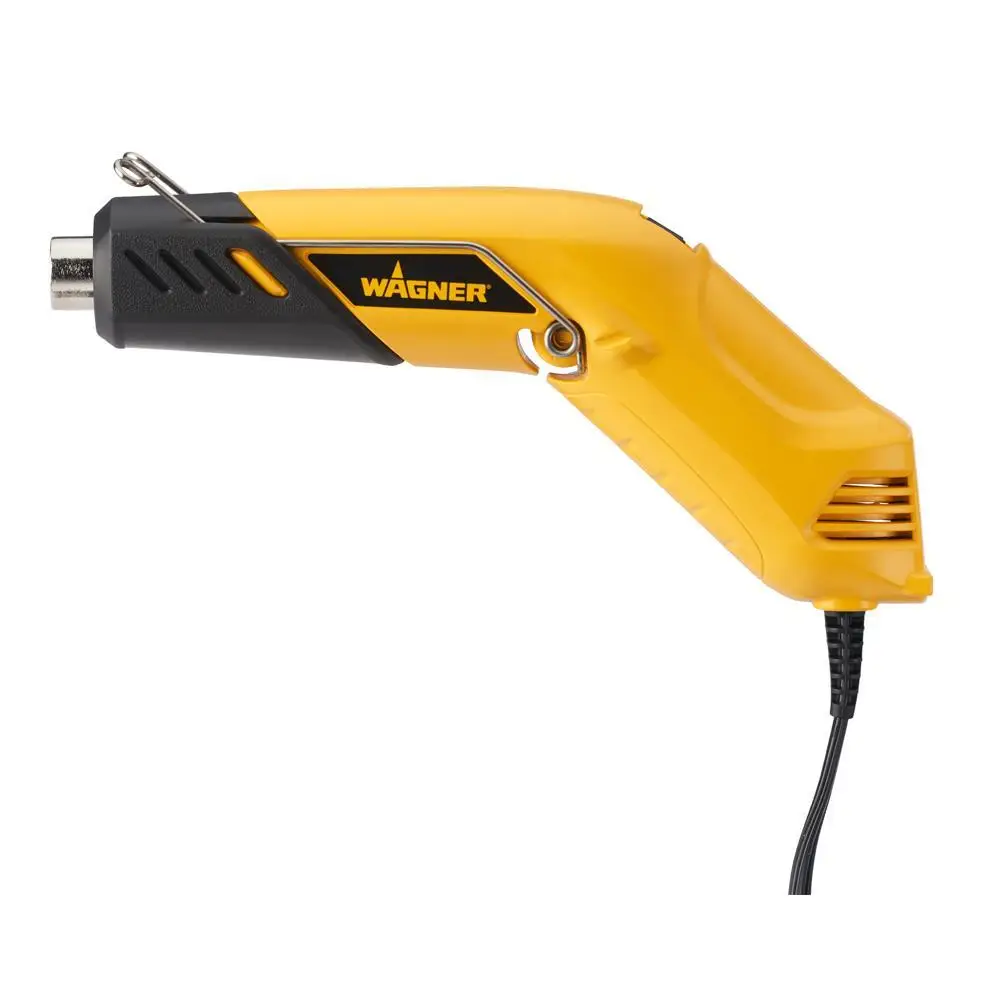 

Wagner FURNO100 350Watt Variable Speed Adjustable Hot Air Gun EU Plug Type