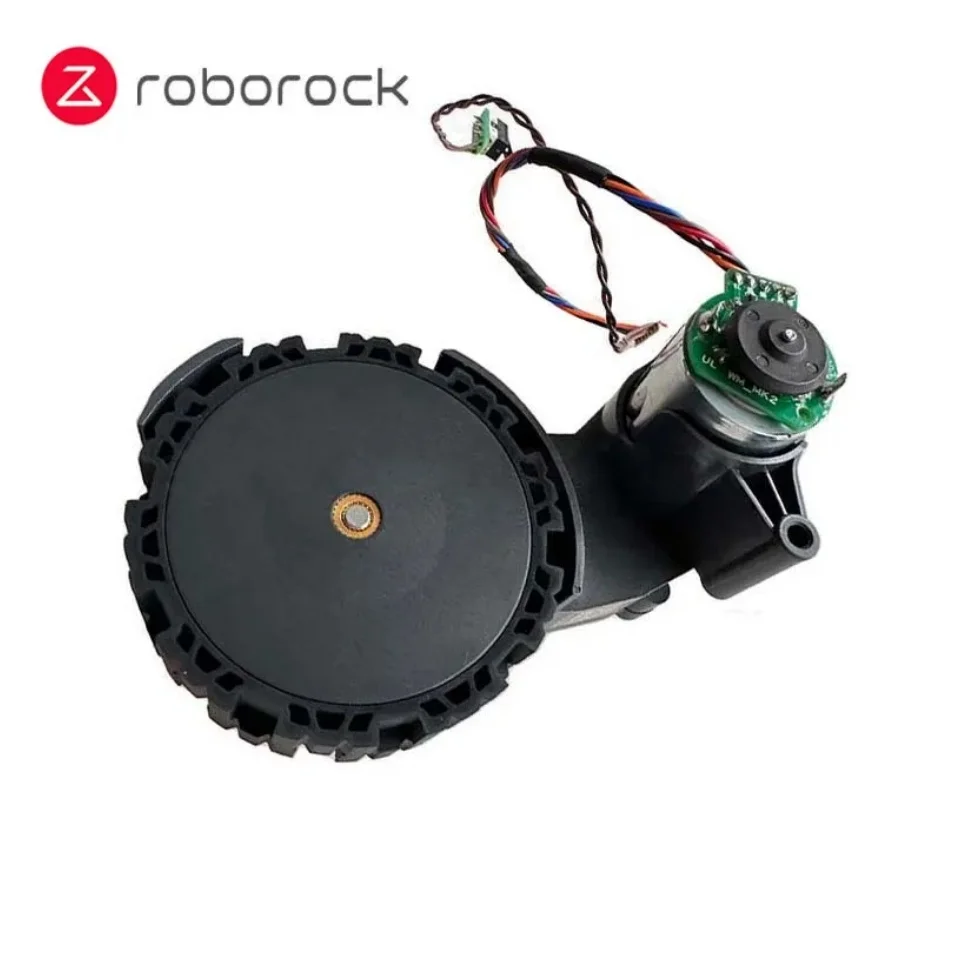 Оригинальный левый и правый пылесос для Roborock S8/ S8 PLUS/ +/ Pro Ultra/ G20/ Q8 Max запасные части