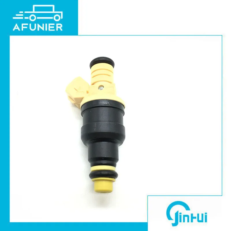 4 шт. Форсунка топливного инжектора для BMW K75 K1100 K1200 1985-1996 OE No.:13641284408 13641460450 0280150210 |