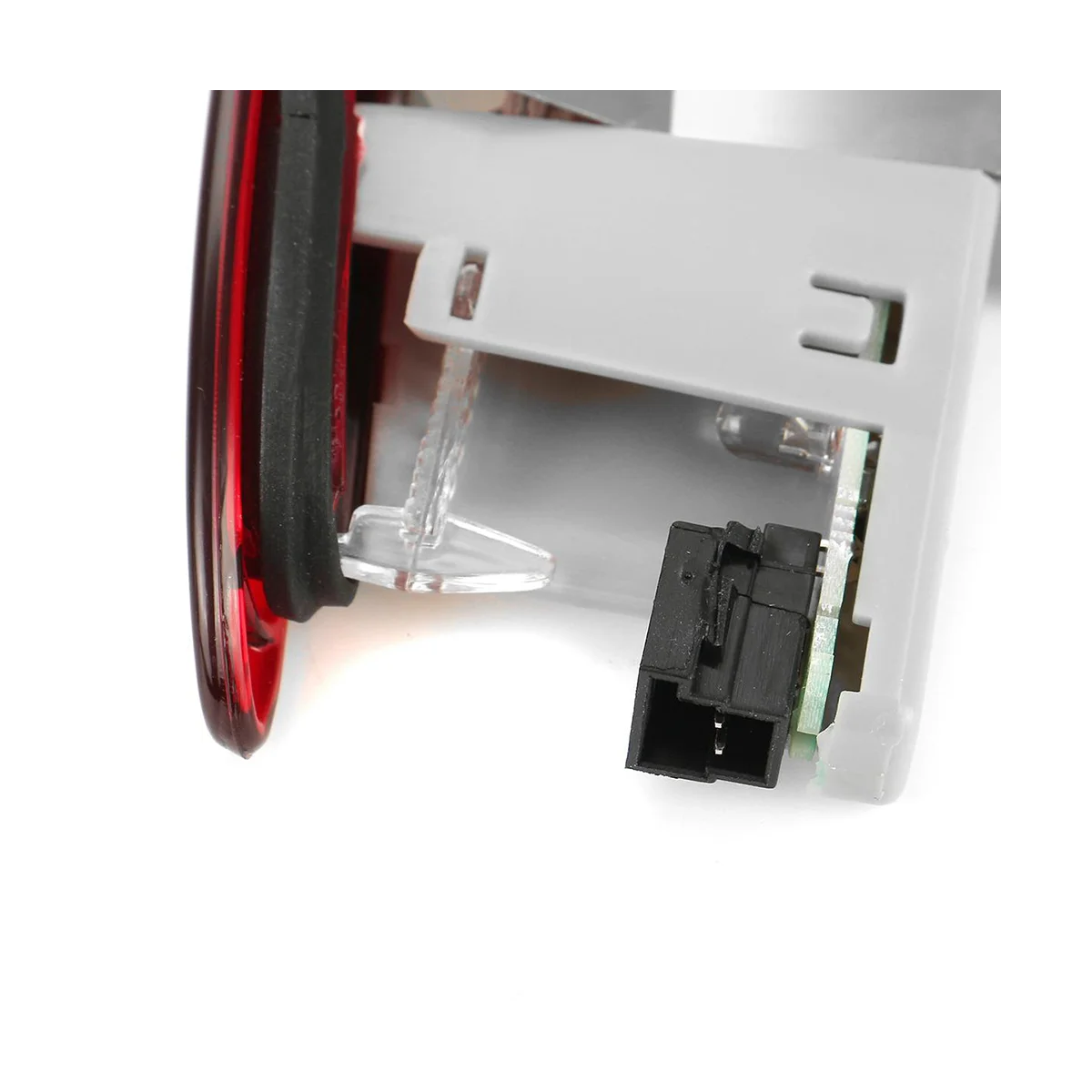 

A2518201156 Car Third Brake Light for Mercedes Benz R/GL Class W251 X164 R500 R350 R320 GL 450 3RD Rear Tail Stop Lamp