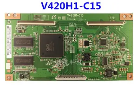 

Оригинальная логическая плата 42L0 1HF