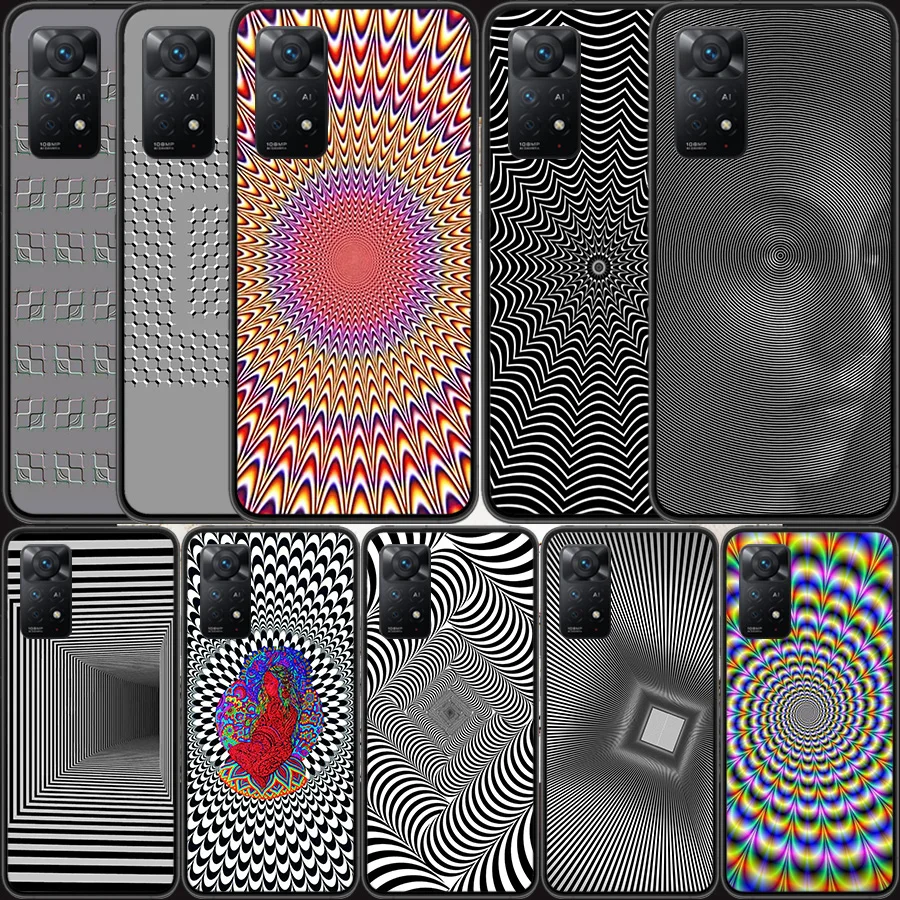 

Чехол для телефона Xiaomi Redmi K40 Pro 10 Prime 10A 10C 10X 9 9A 9C 9T 8 8A 7 7A 6 6A S2 K30 K20