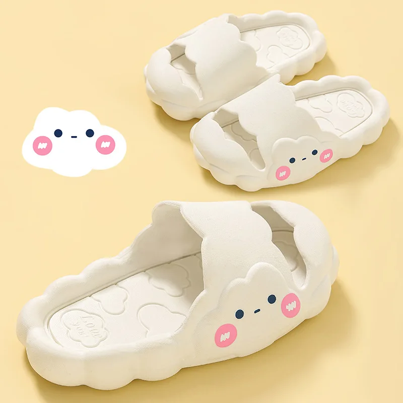 

Baby Girls Boys Infantil Toddlers Children Kids Cute Shoes Orthopedic Cloud Slippers for Home Indoor Outdoor Beach Summer 2022