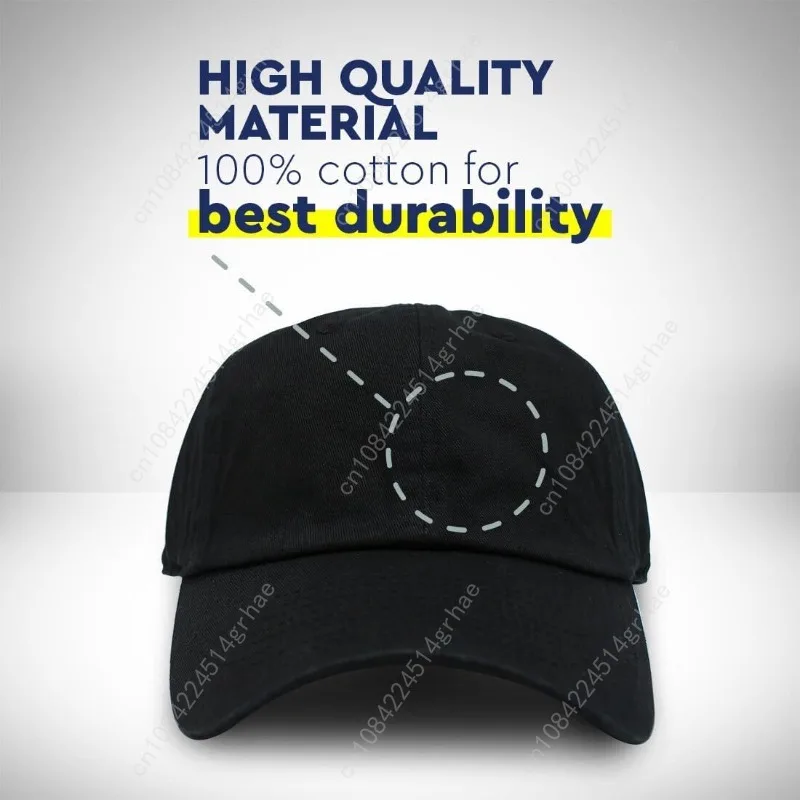 Фото Мягкая бейсболка с вышивкой, кепка в стиле Dad Hat с вышивкой флага Португалии, мужская и женская бейсболка из хлопка №4