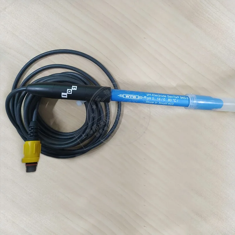 Германия WTW IDS Цифровой PH электрод SenTix 940 ORP ORP-T 900