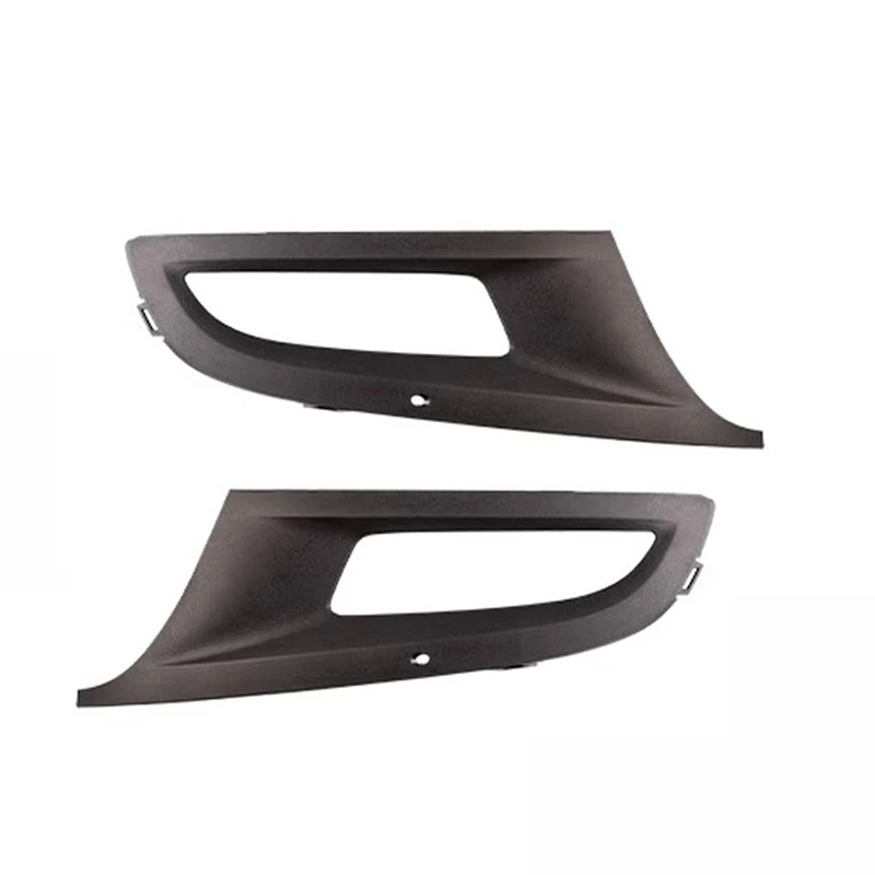 

Передний бампер для автомобиля, противотуманная фара, крышка радиатора, противотуманная лампа для Volkswagen VW POLO 2011 2012 2013 хэтчбек 6RD853665 6RD853666