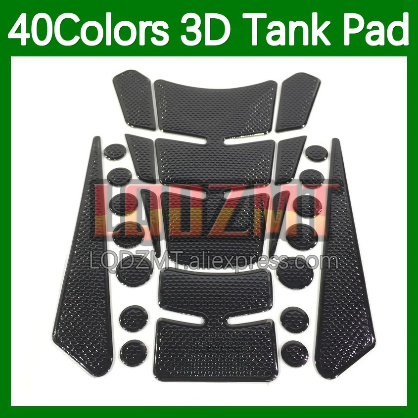 

Tank Pad Sticker Protector For HONDA CBR-650F CBR 650 650F CBR650F 2011 2012 2013 2014 15 16 17 18 Carbon Fiber Tank Cap Decals