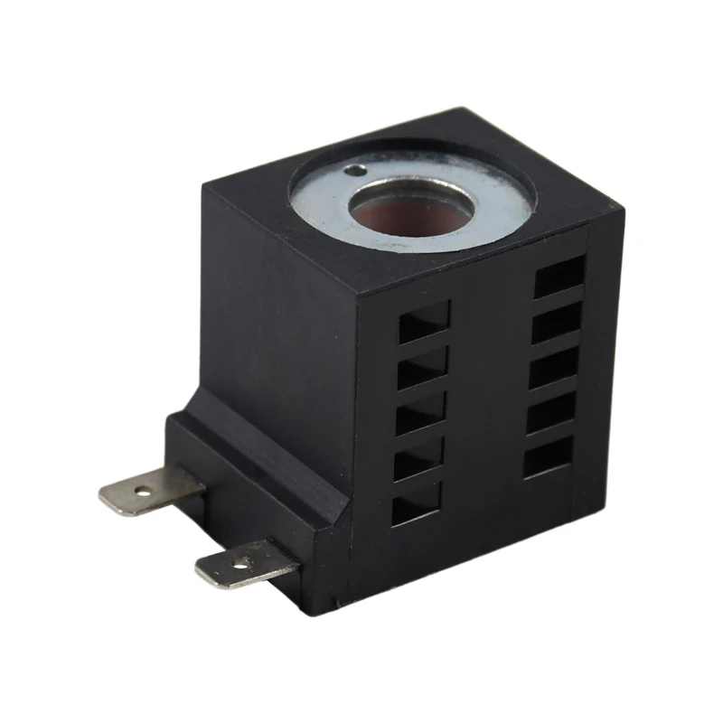 Фото Электромагнитная катушка 20VDC 16W 10221-33 1022133, совместимая с Deltrol №3