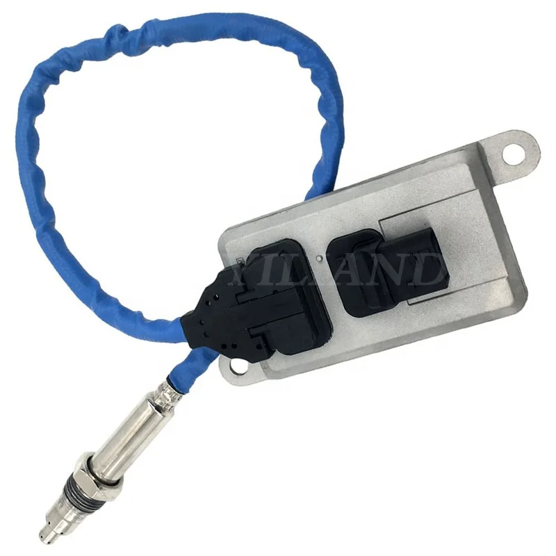 

24V Nitrogen Oxide Sensor 5WK96619D 1836059 nox sensor
