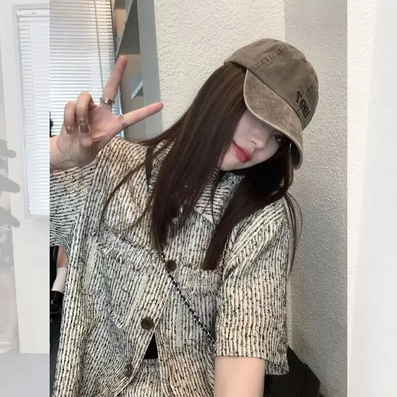 Тяжелая промышленность для похудения маленький элегантный костюм из двух