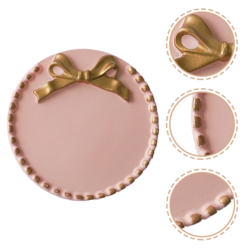 

Coffee Table Modern Tray Tray Table Centerpiece Vanity Serving Tray Pillar Holder