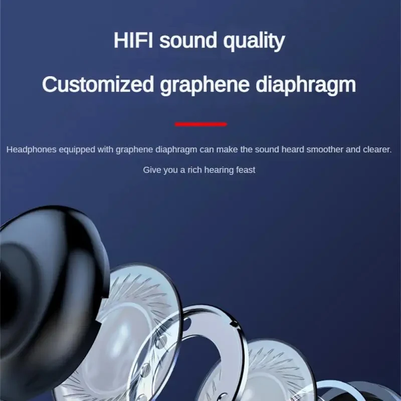 Беспроводные наушники с шумоподавлением