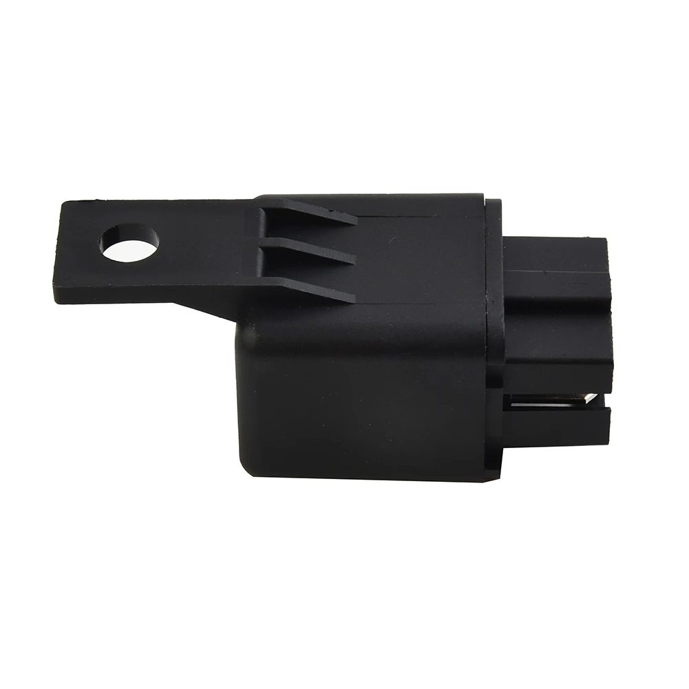 

1pc Car Relay Replacement Part 12V 40A Auto 4Pin SPST Alarm Relay For Remote Starts HID Headlights Pop Doors Auto Interior Parts