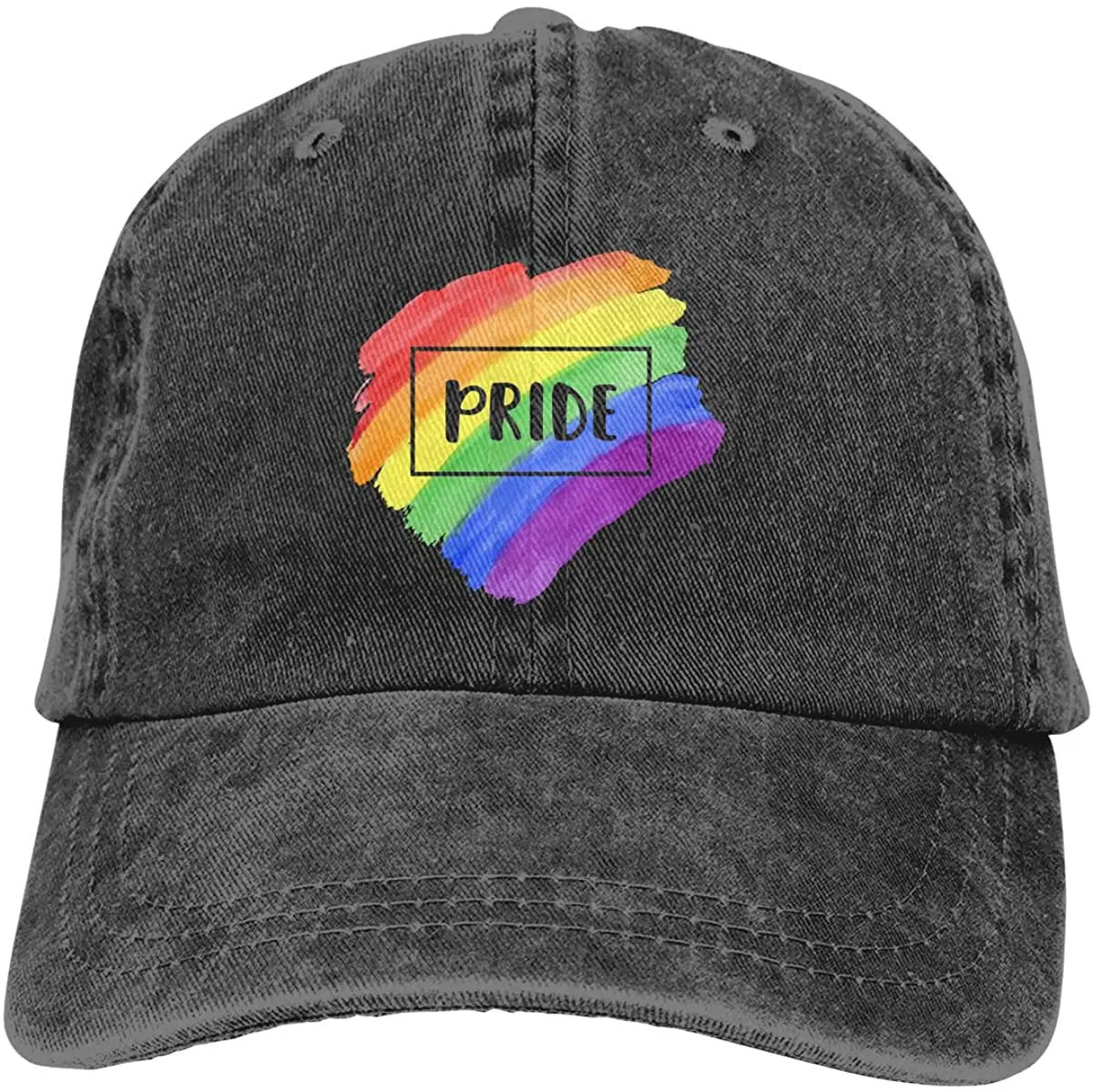 Casual Trucker Hat For Adult