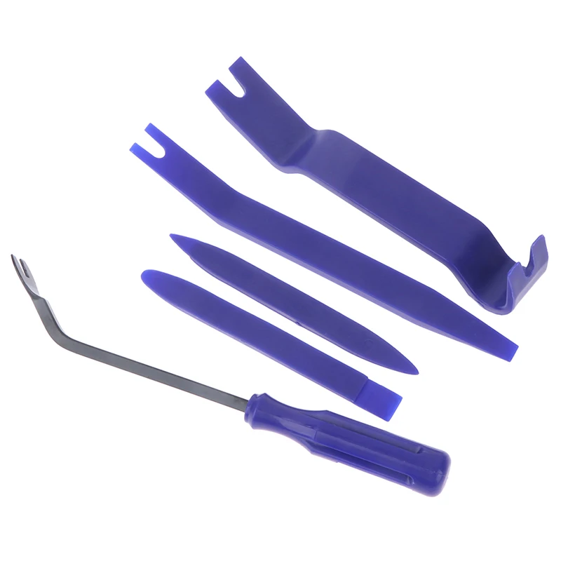 Набор Инструментов Для Снятия Дверной Панели Автомобиля Пластиковые