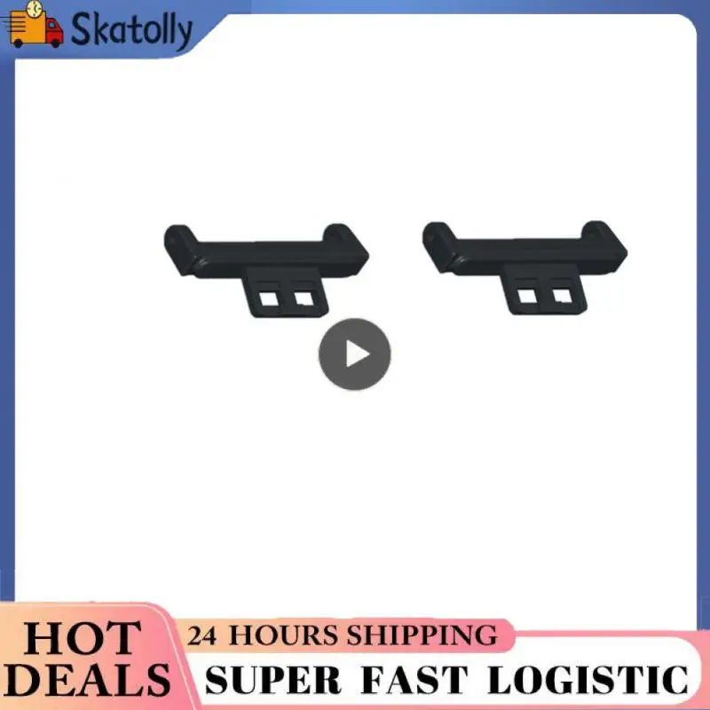 

Strong Compatible With For Huawei Watch Smart Wristband Adapter Stainless Steel Strap Connection Adapter Smartwatch Adapter