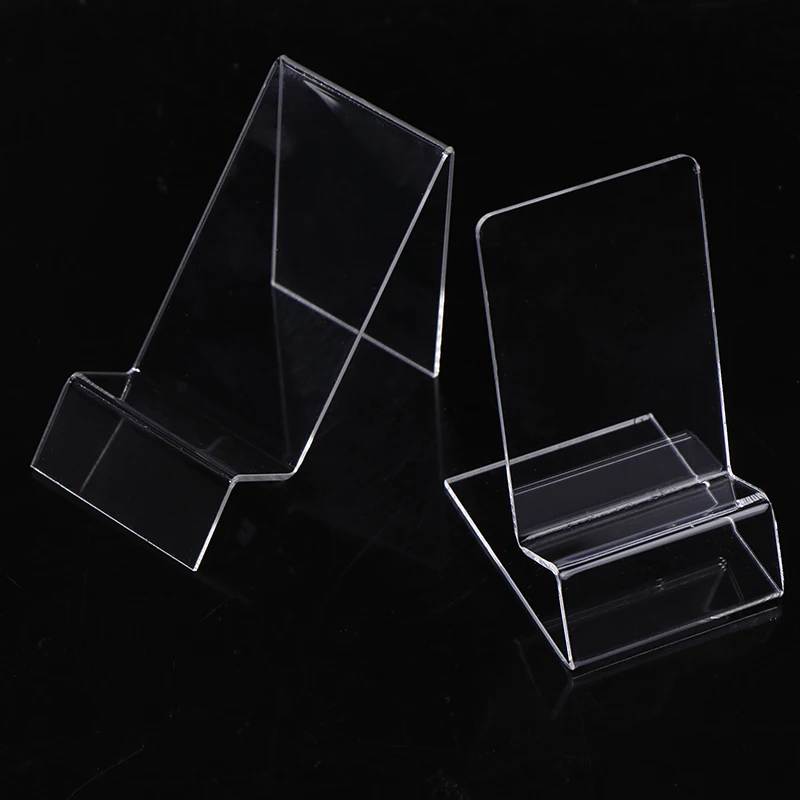 Акриловая подставка для игровой консоли 1 шт.