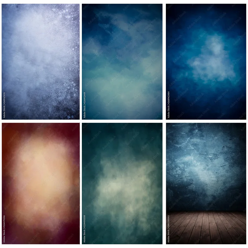 

Vintage Texture Photography Background Newborn Baby Portrait Photo Backdrops Studio Props 22818 FG-02