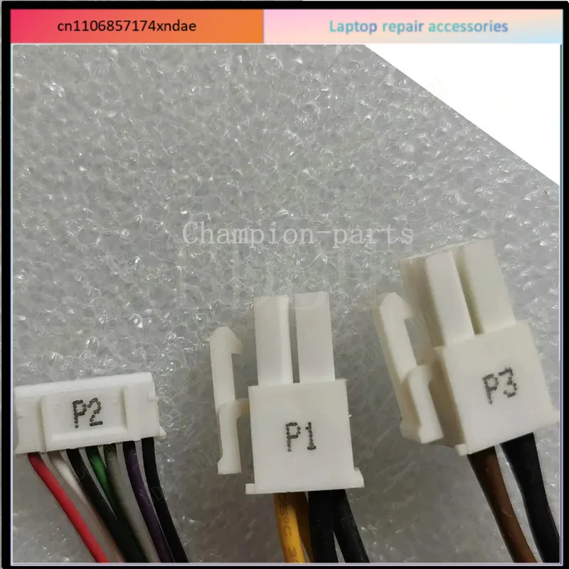 Фото Блок питания STOCK L08417-002 для HP ProDesk 400 600 800 G3 G4 250W D16-250P1A PCH022, в отличном состоянии, гарантия 90 дней №4