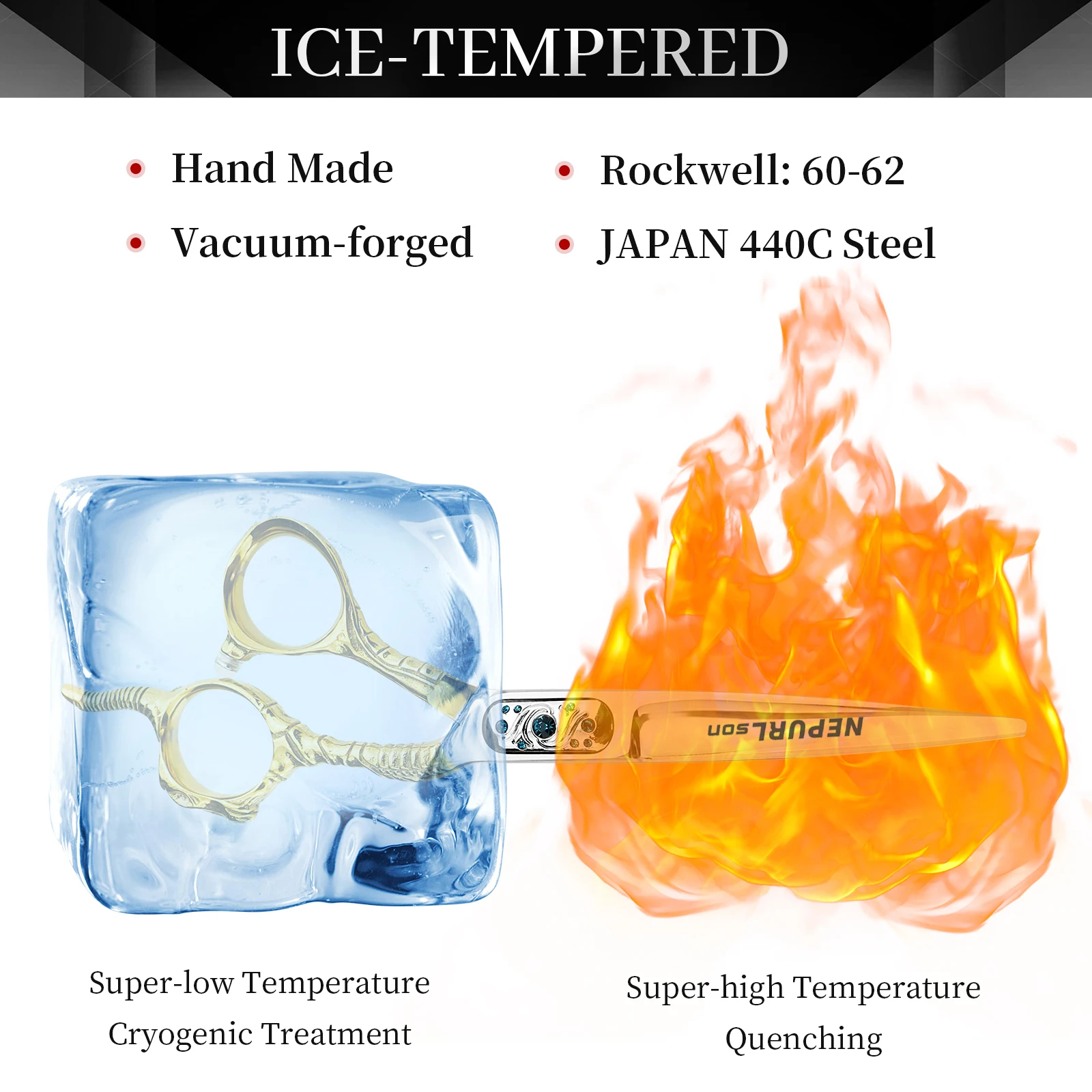 6 0 дюймовые полузолотые полусеребряные ножницы для волос плоская челка зубов