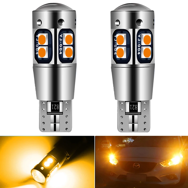 

Лампочка W5W T10 для Renault Clio 4 Koleos Logan Laguna Coupe Master Megane CC Thalia 1 2 3