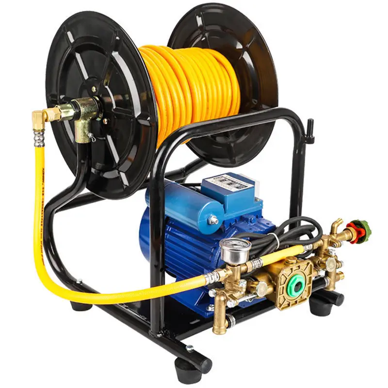 

Электрический спиральный опрыскиватель, 220 В, 1100 Вт