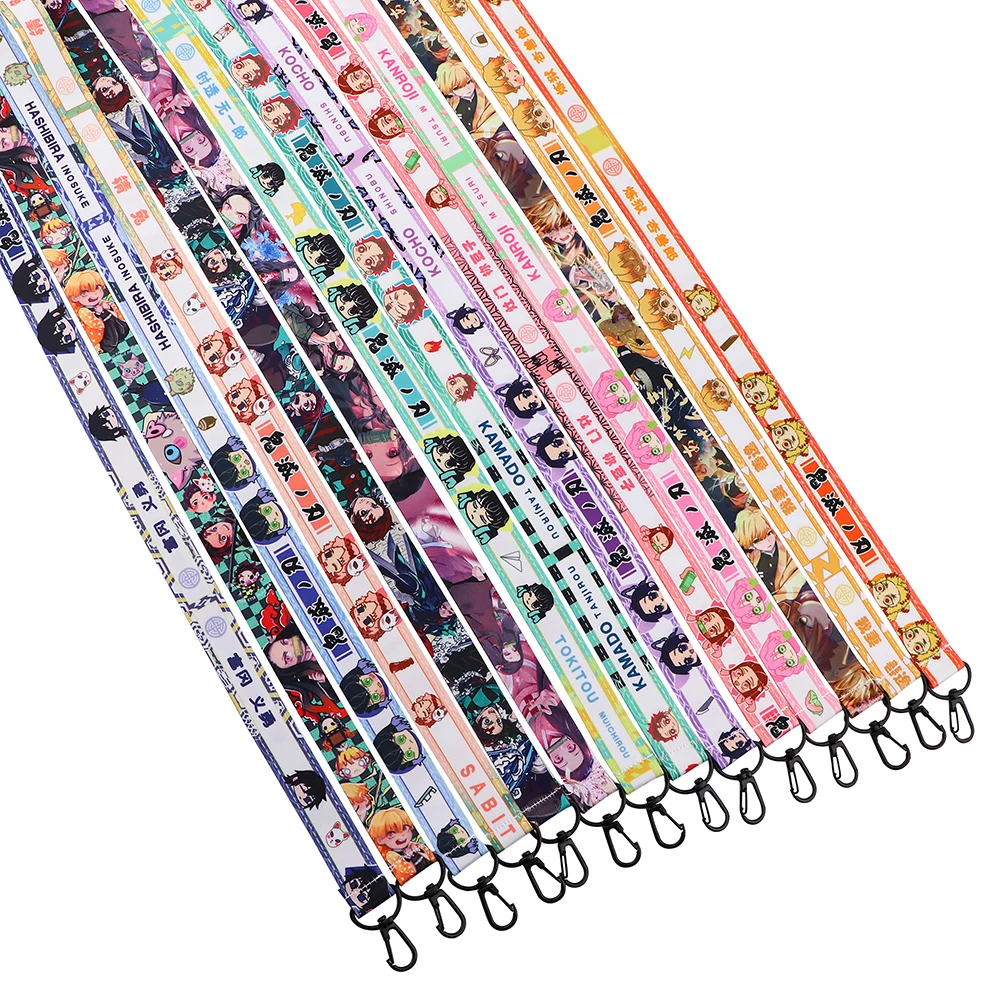 Держатель для очков K3867 в японском стиле аниме защиты от демонов |